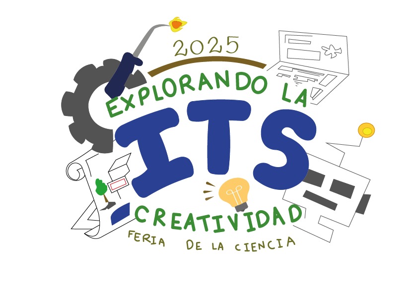 Logo Feria de la Ciencia