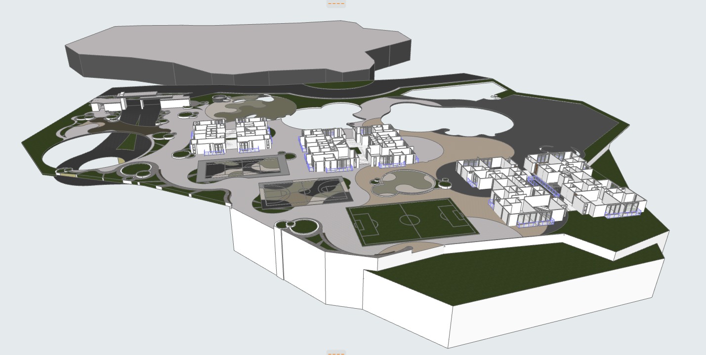 Foto del proyecto ARKANA