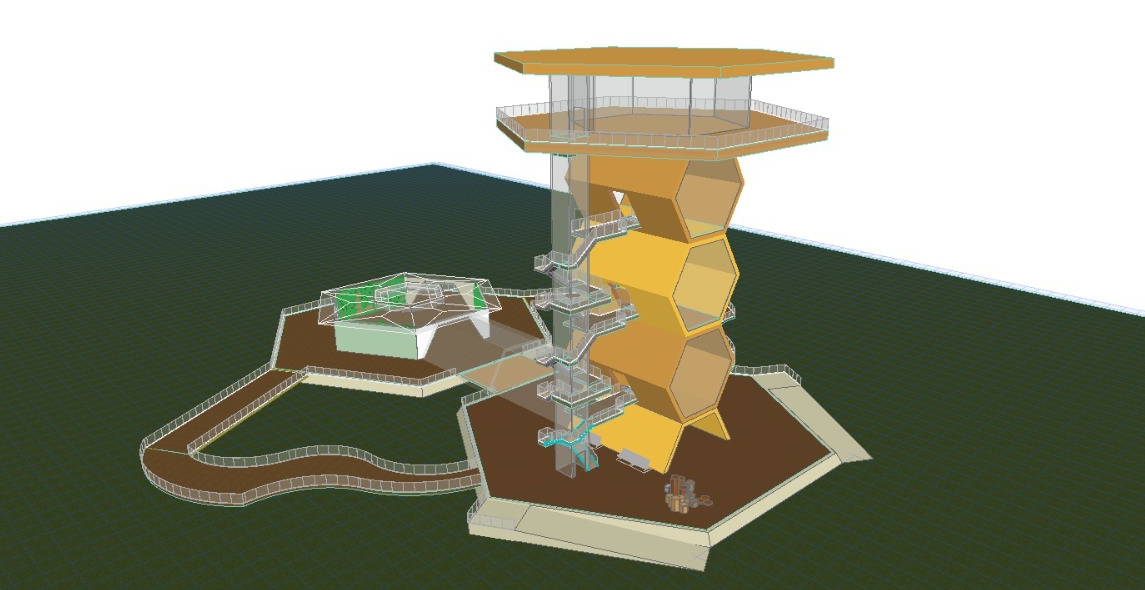 Foto del proyecto Hivee